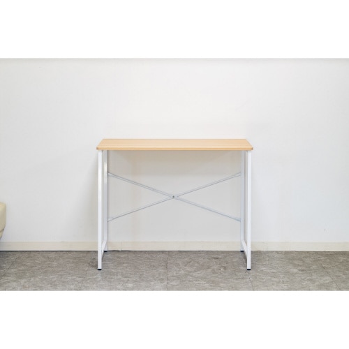 ワークデスク トライベッカ NA/WH