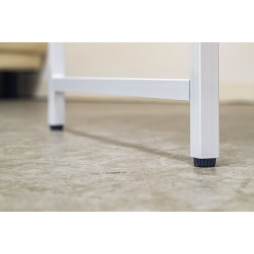 ワークデスク トライベッカ NA/WH