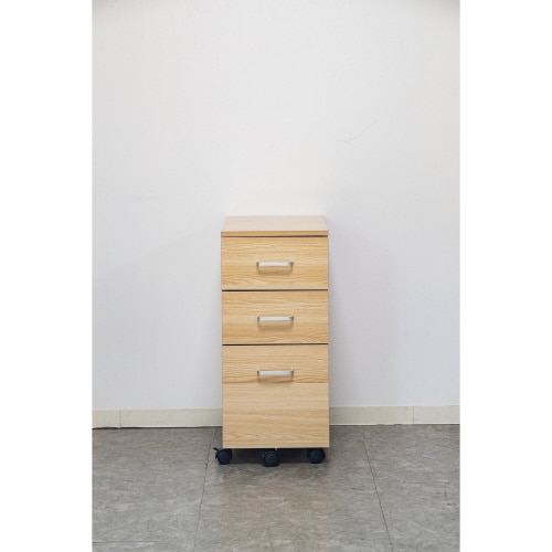 デスクワゴン トライベッカ NA/WH