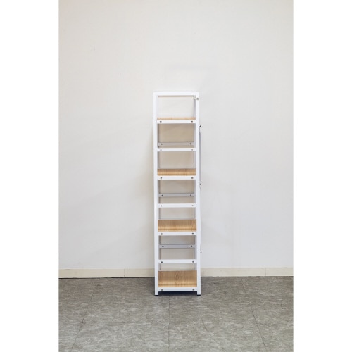 サイドラック トライベッカ NA/WH