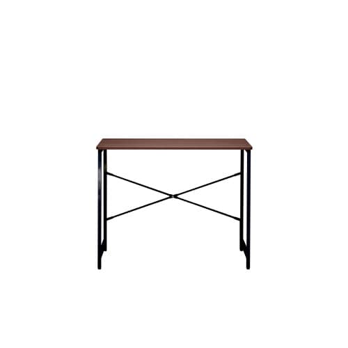 ワークデスク トライベッカ BR/BK