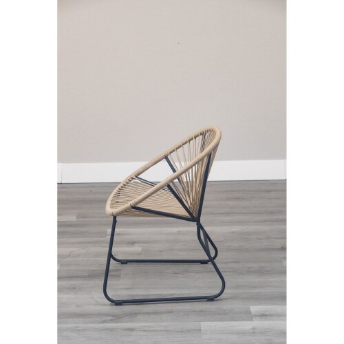 ロープチェアー ダフネ IV