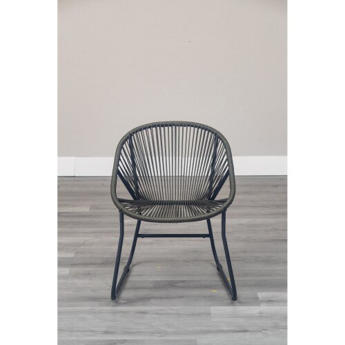 ロープチェアー ダフネ DGY