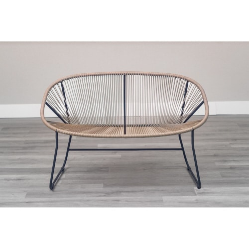 ロープベンチ ダフネ IV