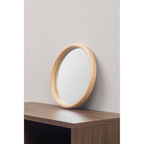 ラウンドミラー NS 4786Aー1