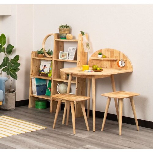 ラウンドミラー NS 4786Aー1