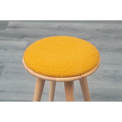 ラウンドスツール2MU NS 3875AS