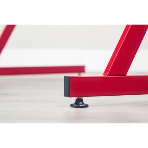 ゲーミングデスク フェレス RE/BK