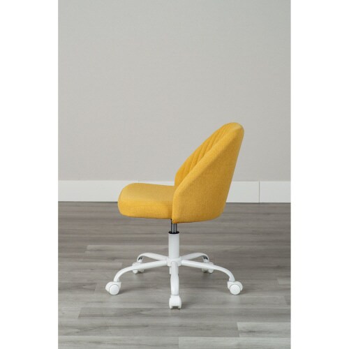 ガス圧チェアー シェル YE