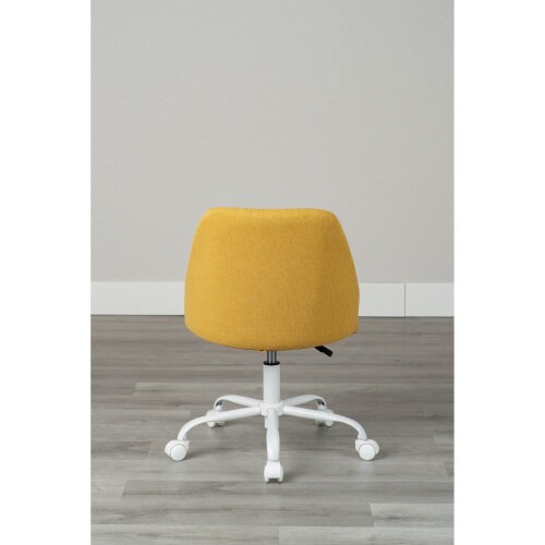 ガス圧チェアー シェル YE