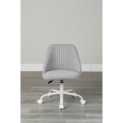 ガス圧チェアー シェル GY