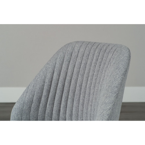 ガス圧チェアー シェル GY