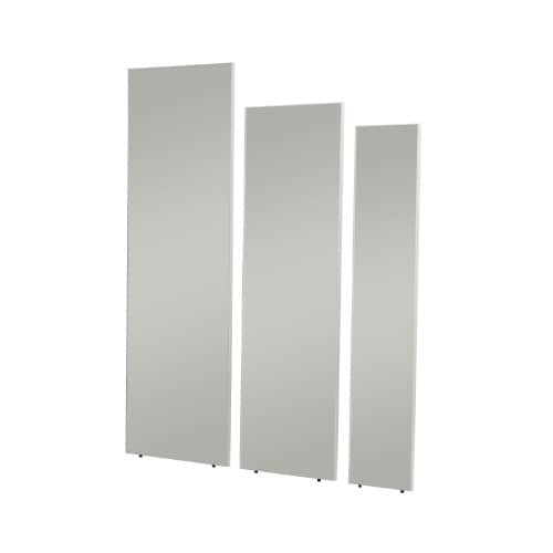 30x150ソフトミラー クリア WH