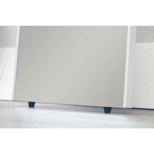 30x150ソフトミラー クリア WH