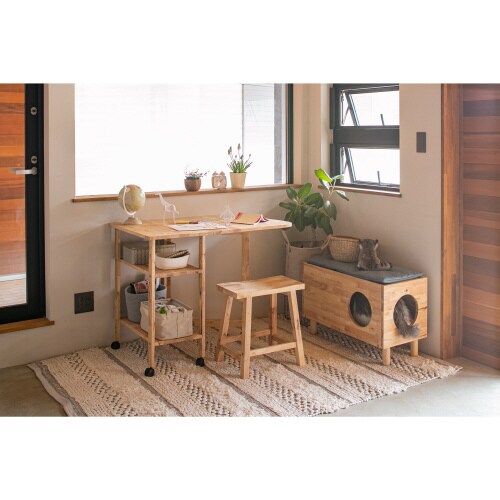 片バタテーブル2NS 3919AT