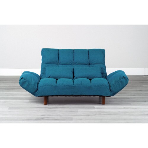 カウチソファ ファクト4 BL