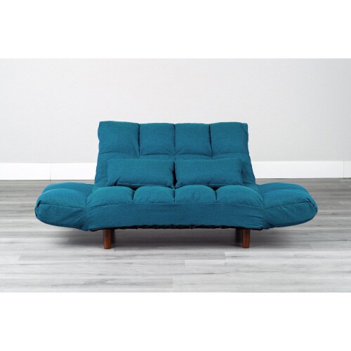 カウチソファ ファクト4 BL