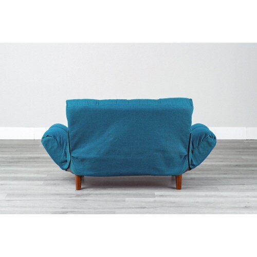 カウチソファ ファクト4 BL