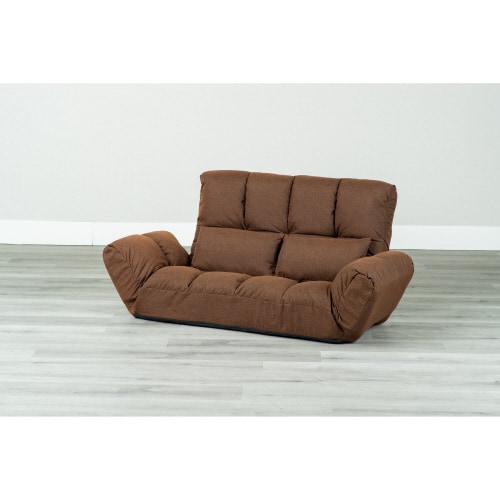 カウチソファ ファクト4 BR