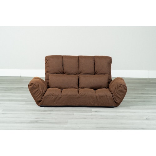 カウチソファ ファクト4 BR