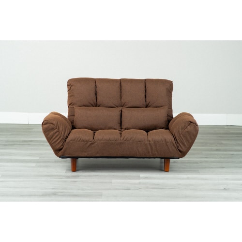 カウチソファ ファクト4 BR