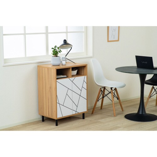 59キャビネット カトレア NA