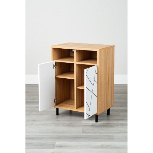 59キャビネット カトレア NA