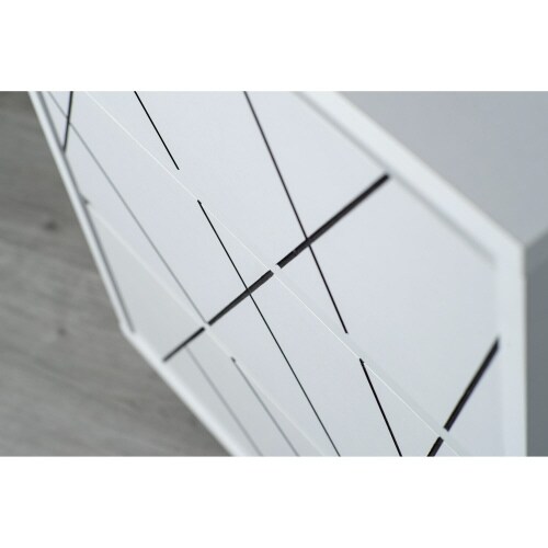 59チェスト カトレア WH