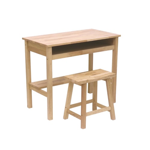 90デスクSET2NS 4555AI