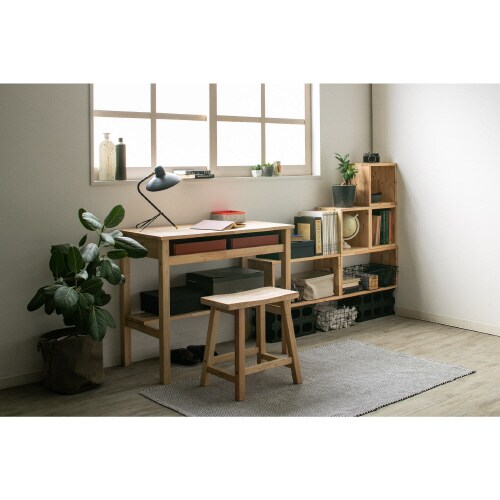 90デスクSET2NS 4555AI