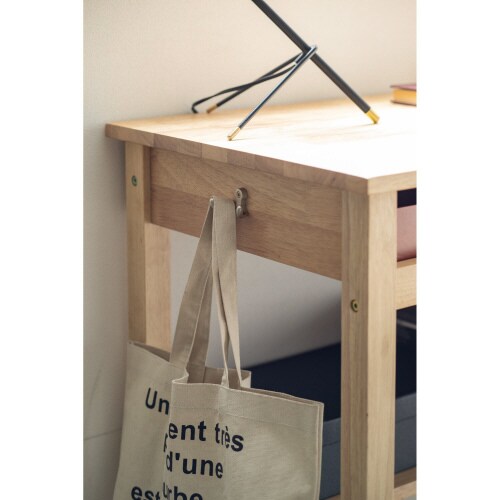 90デスクSET2NS 4555AI