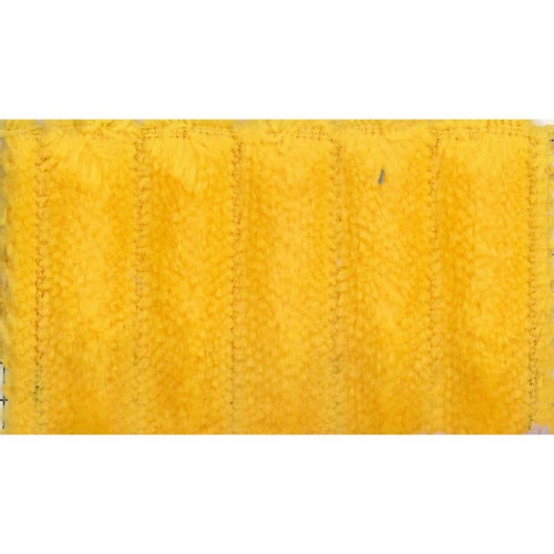 カウチソファ ファクト4コーデュロイ マスタード