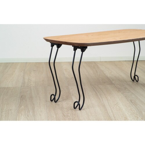 8040折脚テーブル カージナル2 NA