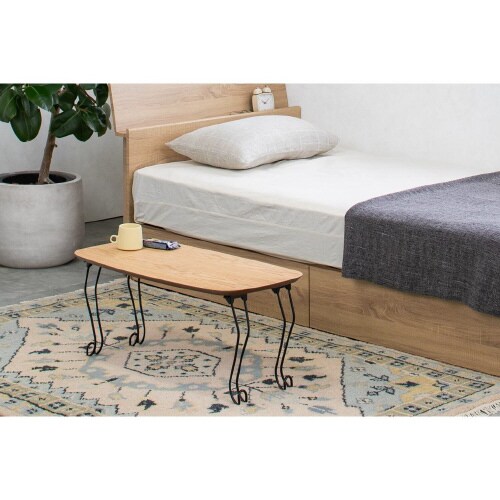 8040折脚テーブル カージナル2 NA