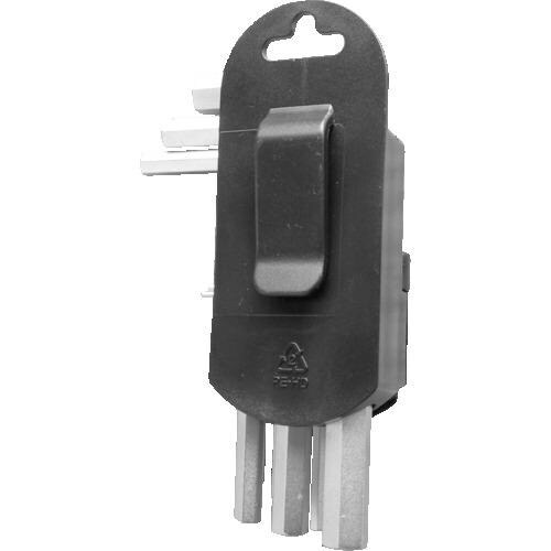 DENSAN 六角レンチセット