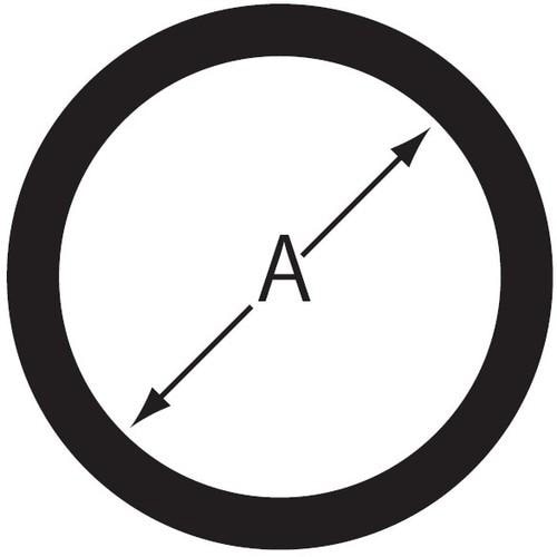 ニッサチェイン ニッケル鉄キーリング (200個入