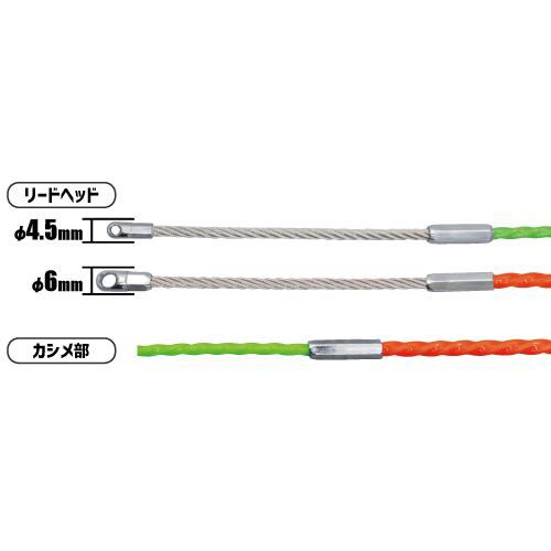 MARVEL スネークラインS 15m 収納ケース