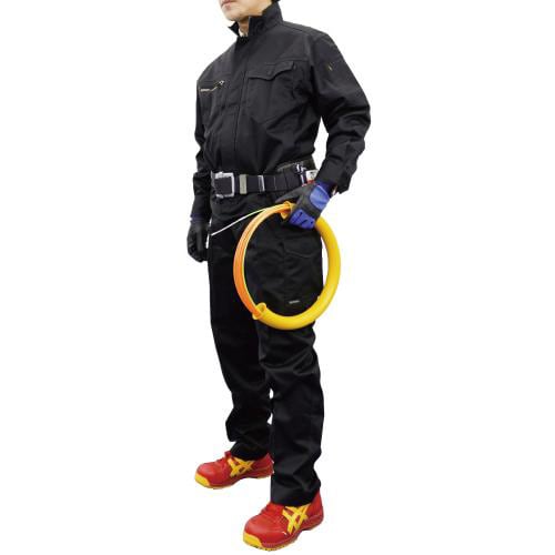 MARVEL スネークラインS 15m 収納ケース