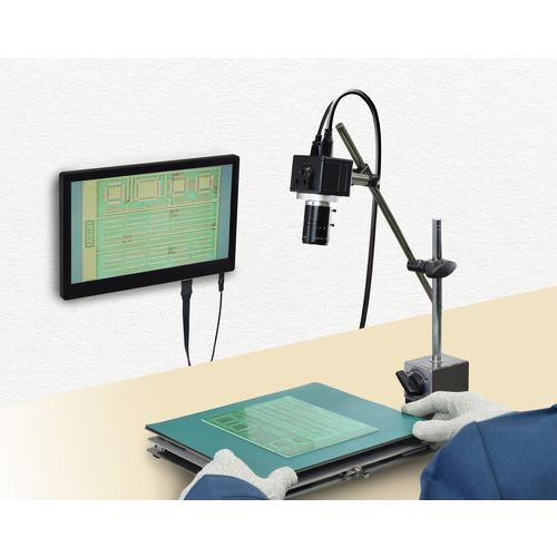 HOZAN X−Yステージ