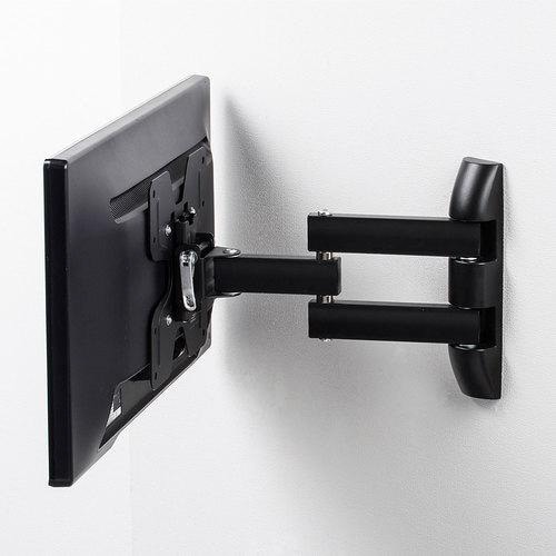 SANWA 壁掛用モニタアーム