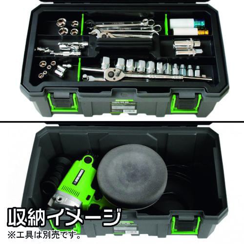 アストロプロダクツ プラスチック ツールボックス