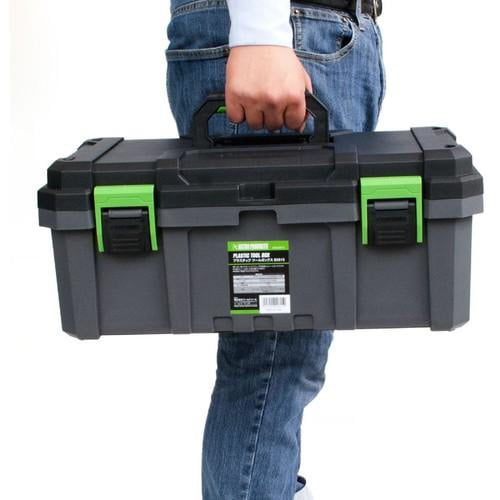 アストロプロダクツ プラスチック ツールボックス