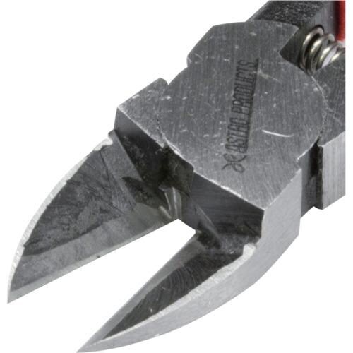 アストロプロダクツ フラットヘッドニッパー 125