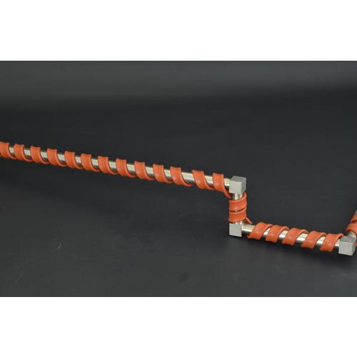 TRUSCO シリコンリボンヒーター 100V 5