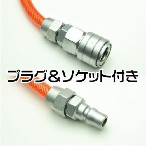 アストロプロダクツ ウレタンエアホース 8.0mm