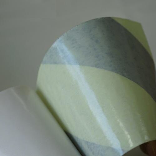 セーフラン 蓄光滑り止めテープ 幅100mmX18