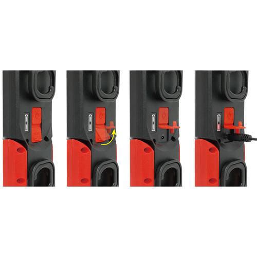 MARVEL LEDワークライト 充電式