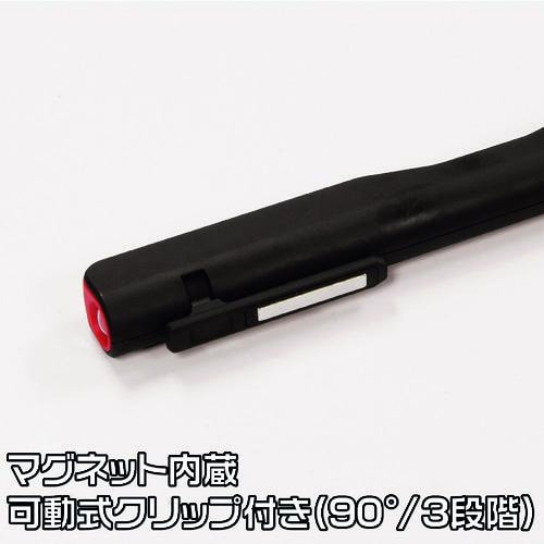 アストロプロダクツ COB 充電式スティックライト