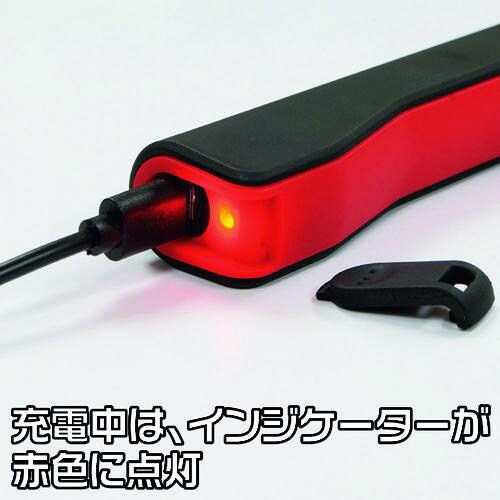 アストロプロダクツ COB 充電式スティックライト