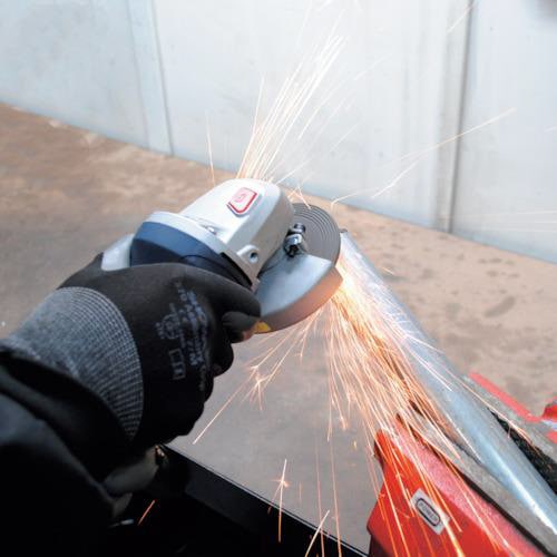 アストロプロダクツ 電動アングルグラインダー